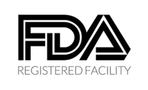 FDA Registered